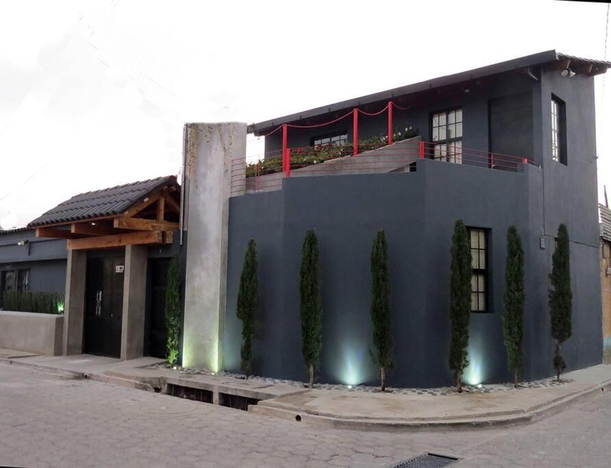 Comfy. Full Internet, Kitchen, Washer And Dryer, Netflix Chimaltenango Exteriör bild