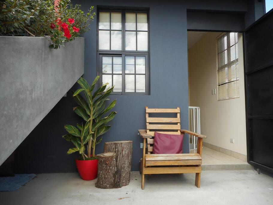 Comfy. Full Internet, Kitchen, Washer And Dryer, Netflix Chimaltenango Exteriör bild