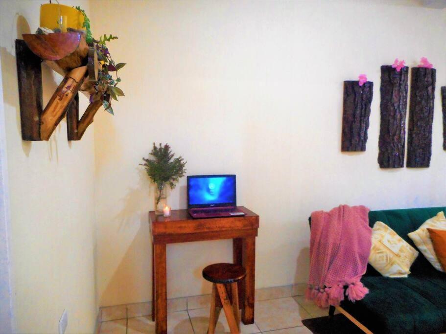 Comfy. Full Internet, Kitchen, Washer And Dryer, Netflix Chimaltenango Exteriör bild