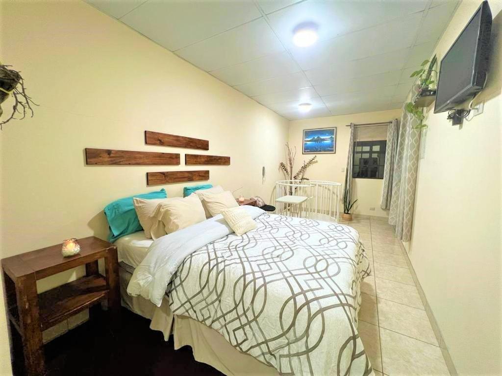 Comfy. Full Internet, Kitchen, Washer And Dryer, Netflix Chimaltenango Exteriör bild
