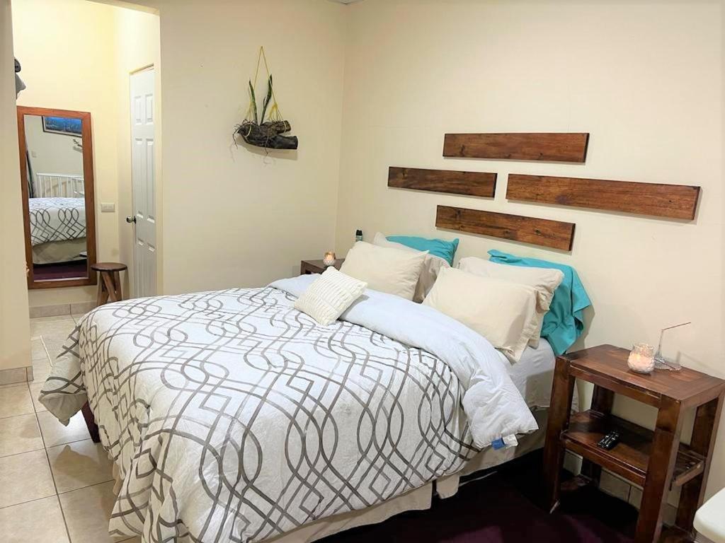 Comfy. Full Internet, Kitchen, Washer And Dryer, Netflix Chimaltenango Exteriör bild