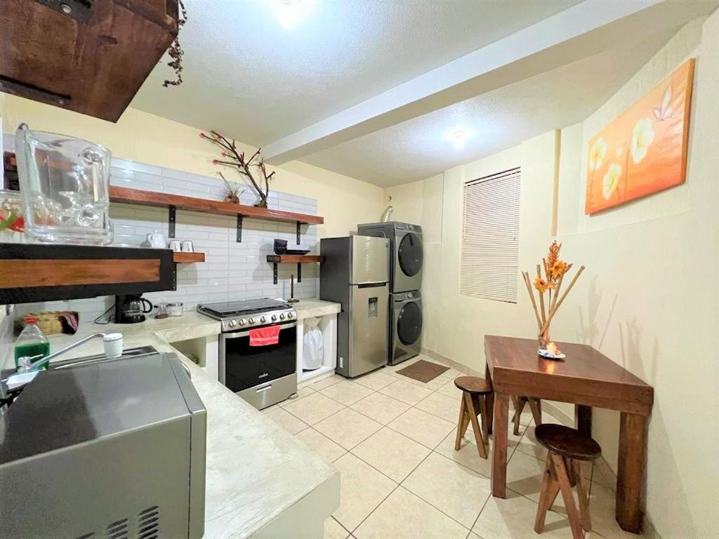 Comfy. Full Internet, Kitchen, Washer And Dryer, Netflix Chimaltenango Exteriör bild