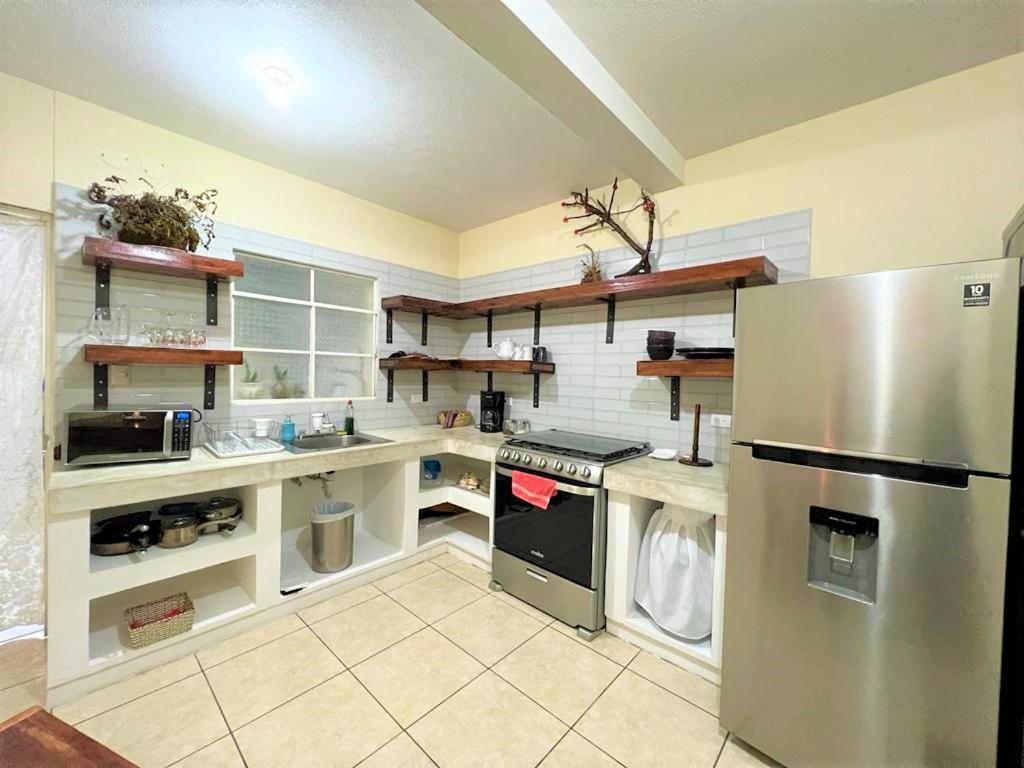 Comfy. Full Internet, Kitchen, Washer And Dryer, Netflix Chimaltenango Exteriör bild