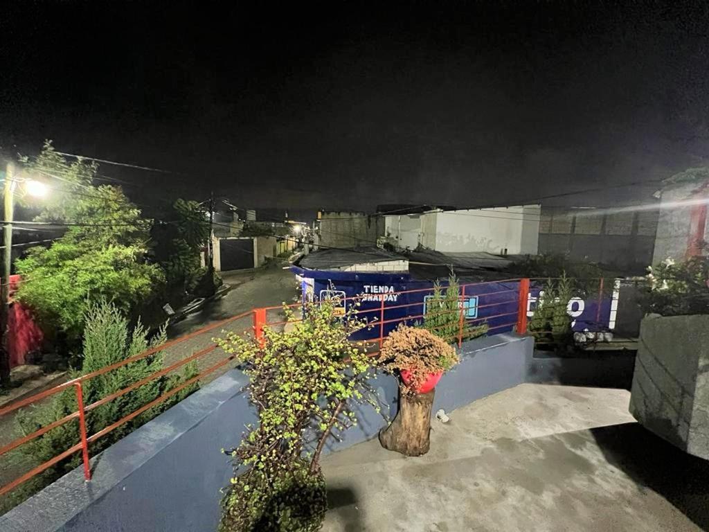 Comfy. Full Internet, Kitchen, Washer And Dryer, Netflix Chimaltenango Exteriör bild