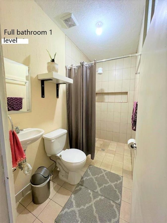 Comfy. Full Internet, Kitchen, Washer And Dryer, Netflix Chimaltenango Exteriör bild